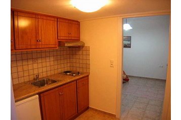 Graikija Hotel Agios Prokopios, Eksterjeras